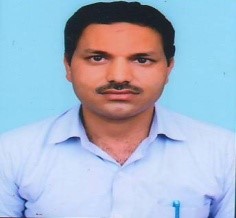 Mr. Mukesh Kumar Sharma